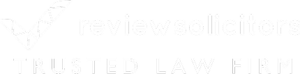 Review Solicitors Logo