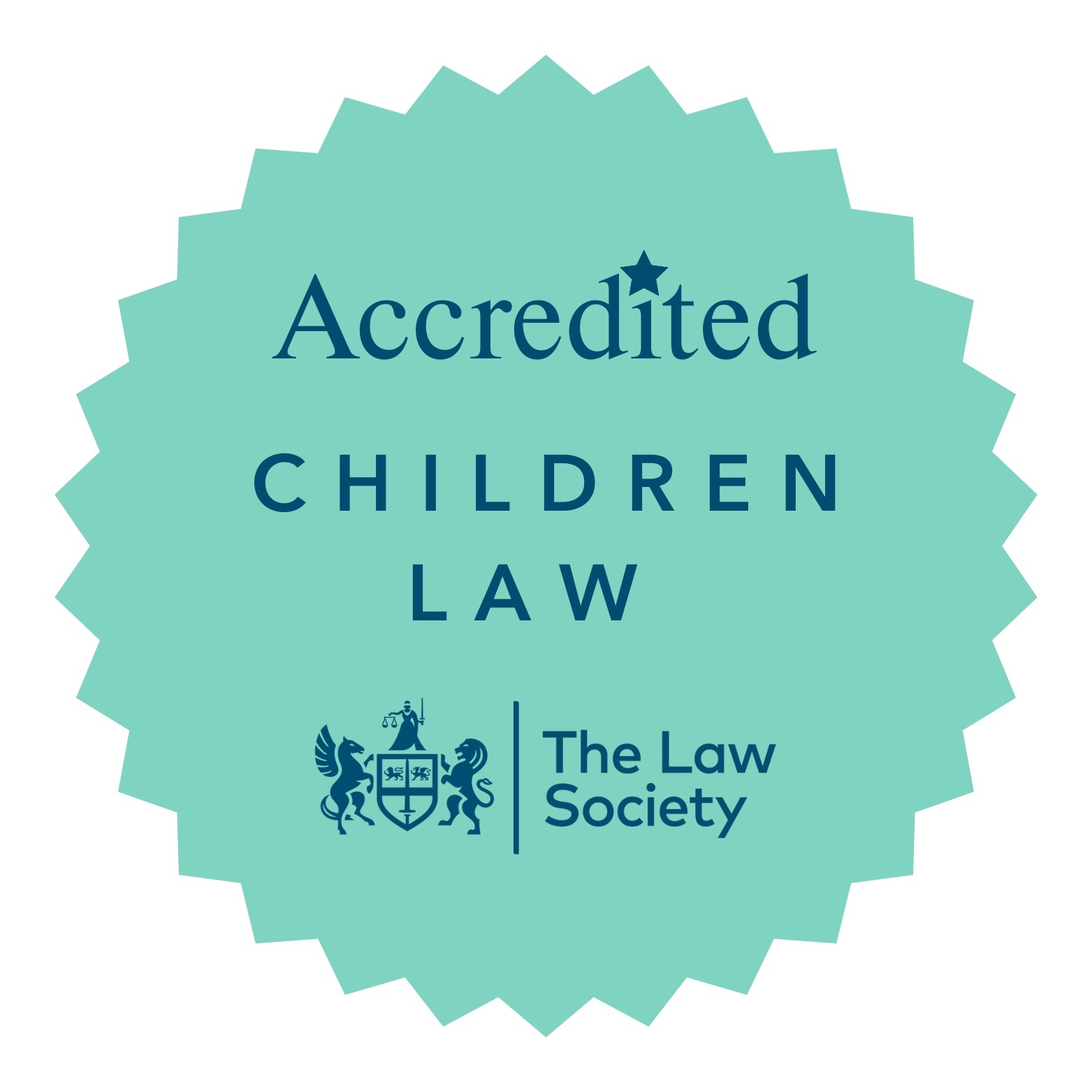LS Accreditation Children Law