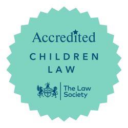 Law Society Accreditation Law logo