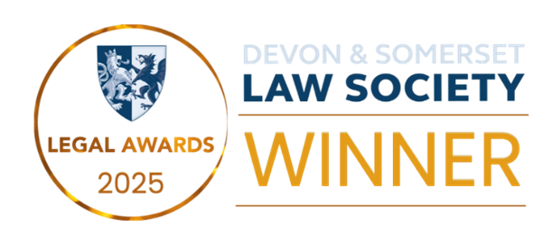Legal Aid Lawyer of the Year Winner Gemma Galvani